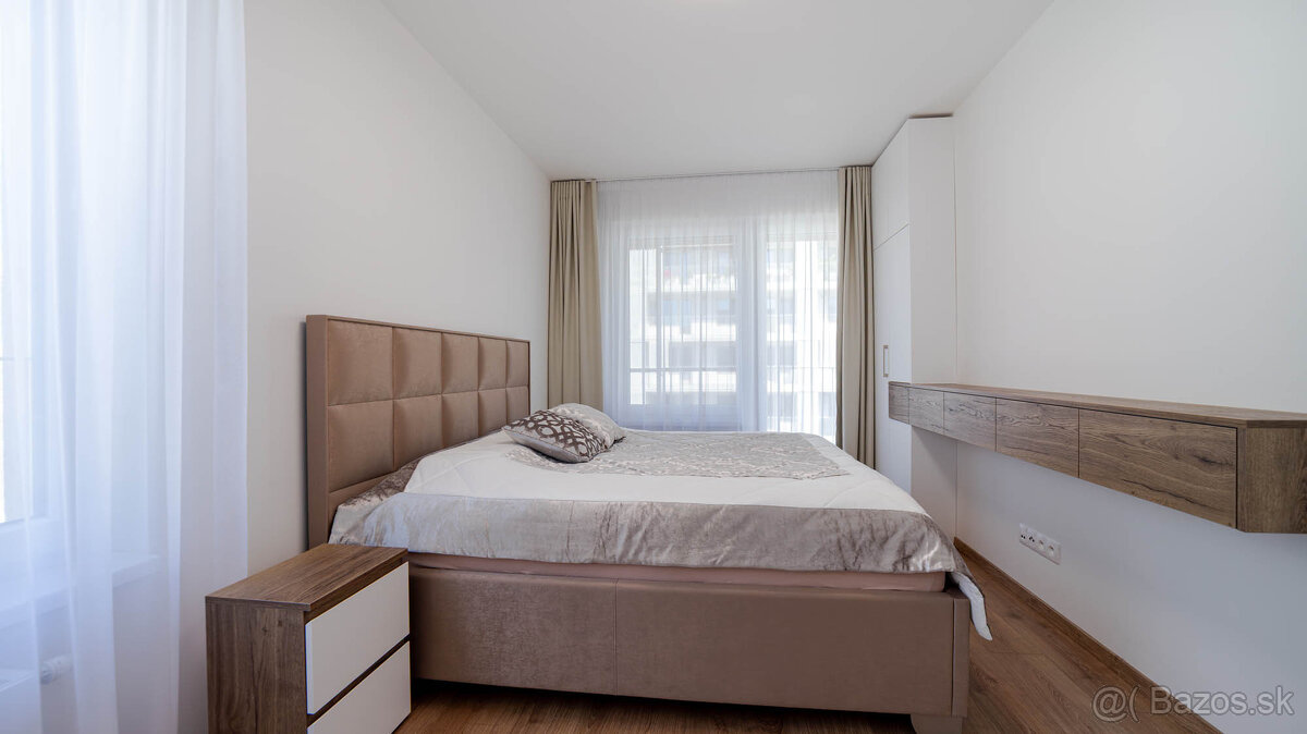 4 izbový byt s 2x garážovým parkovacím státím Dominika Tatar - 14