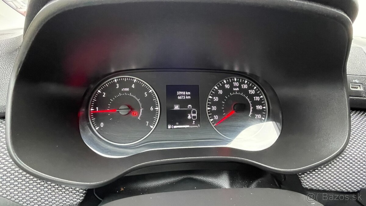 Dacia Sandero Stepway 1.0 LPG M6, 1.majiteľ, nové v SR - 14