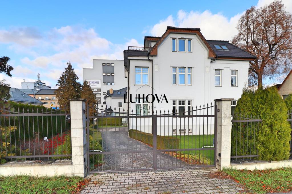 Elegantný 3-izbový byt - 14