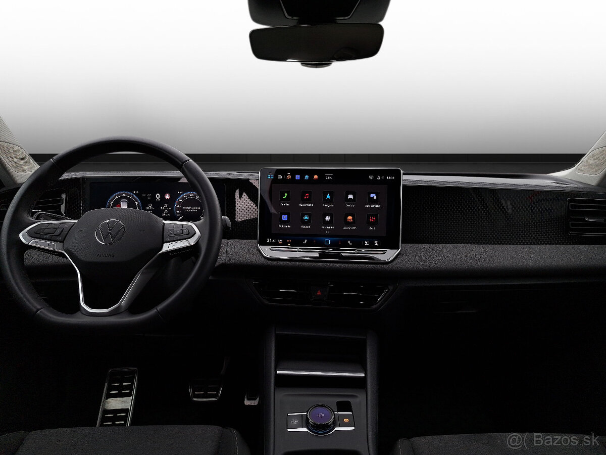 Volkswagen Tiguan 1.5eTSI DSG - 14