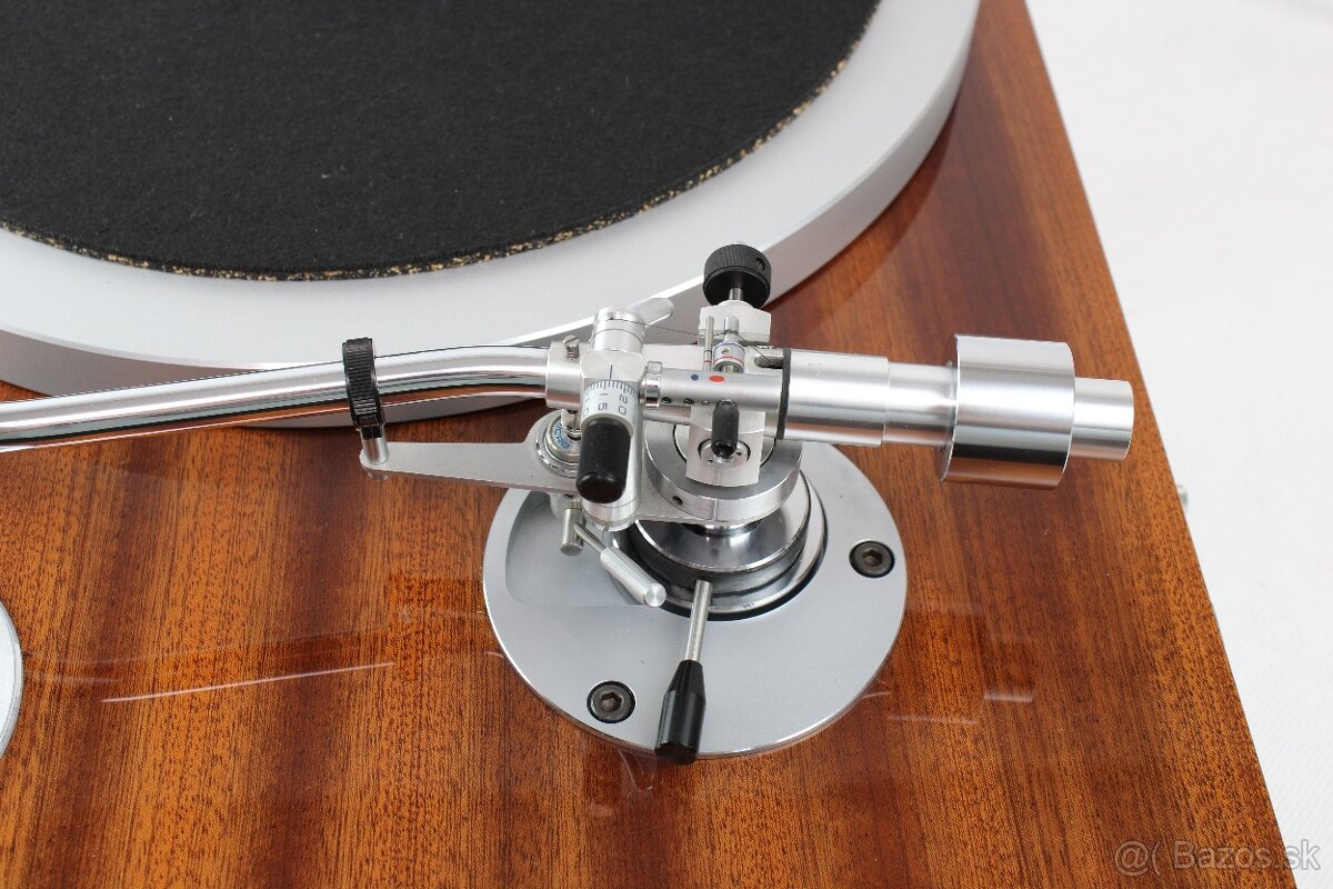 Gramofón MICRO SEIKI DD-8 - 14