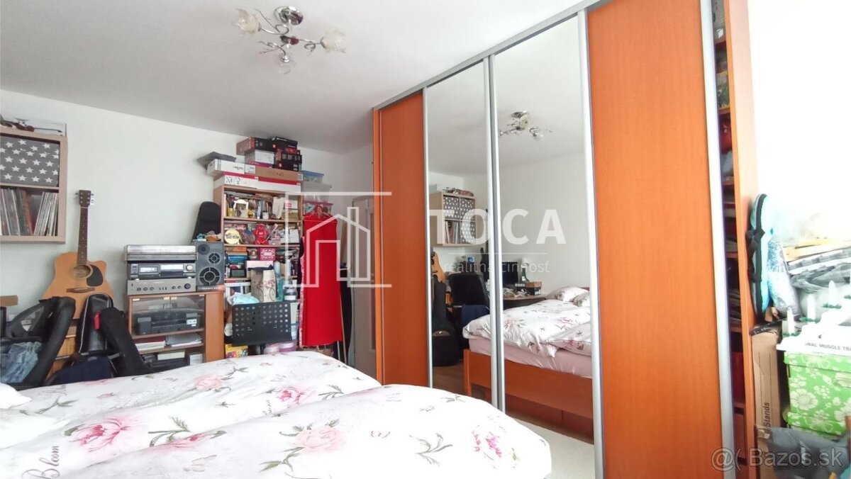 Predaj 4izbového bytu v Bytči – Sídlisko - 14