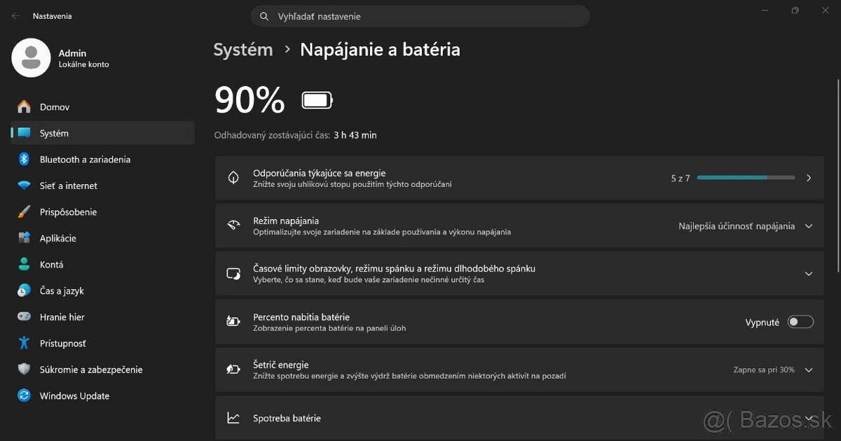 Ideapad 3 14IIL05 /Intel Core i3-1005G1/8GB RAM/FHD/SSD+HDD - 14