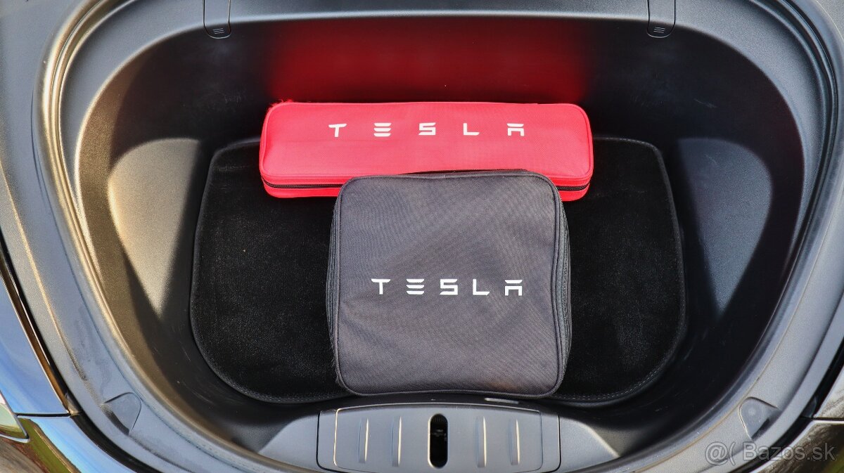 Tesla Model 3 Standard Range Plus RWD 239kw - 14