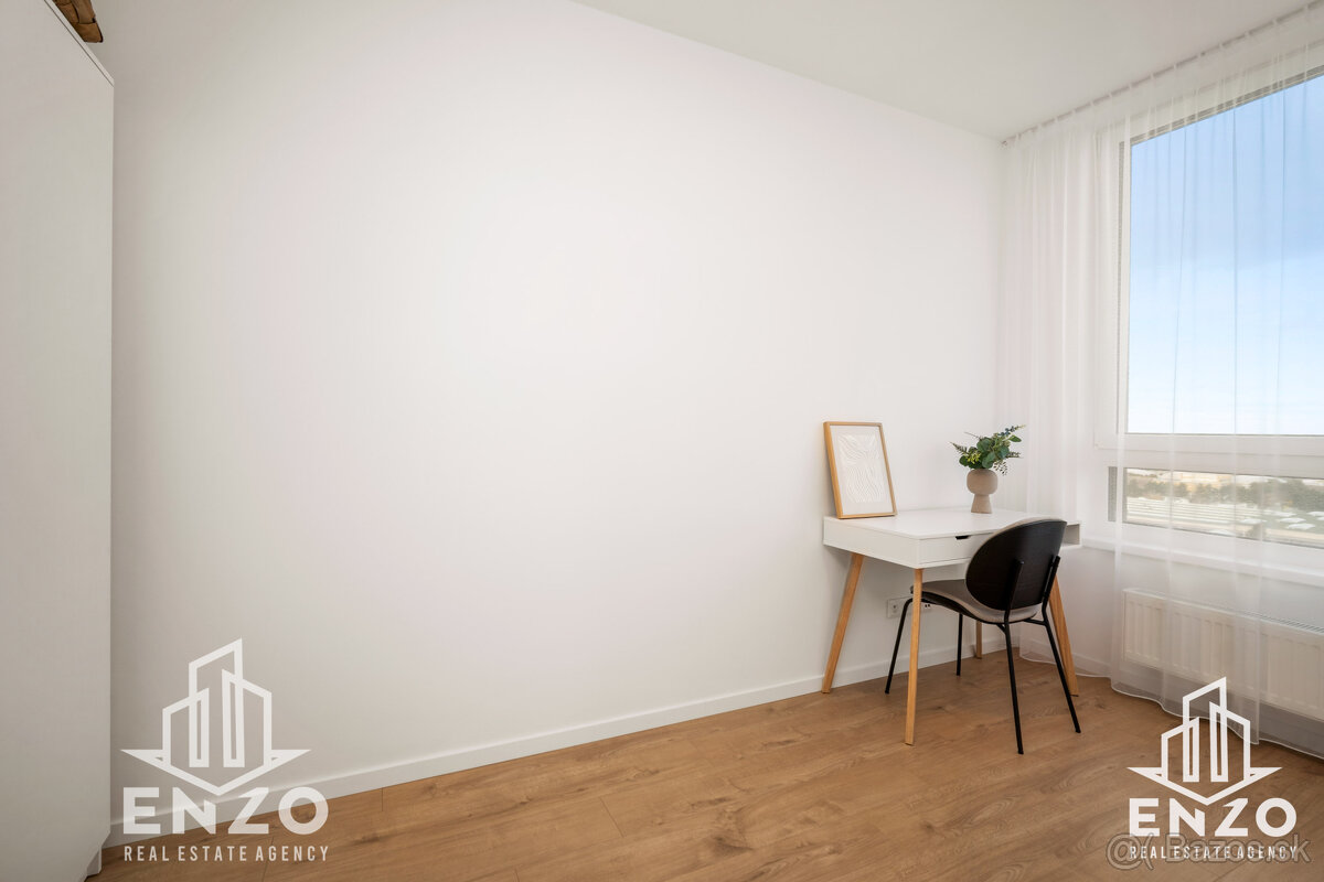 BEZ PROVÍZIE: PRENÁJOM︱3-izbový apartmán v rezidenčnom proje - 14