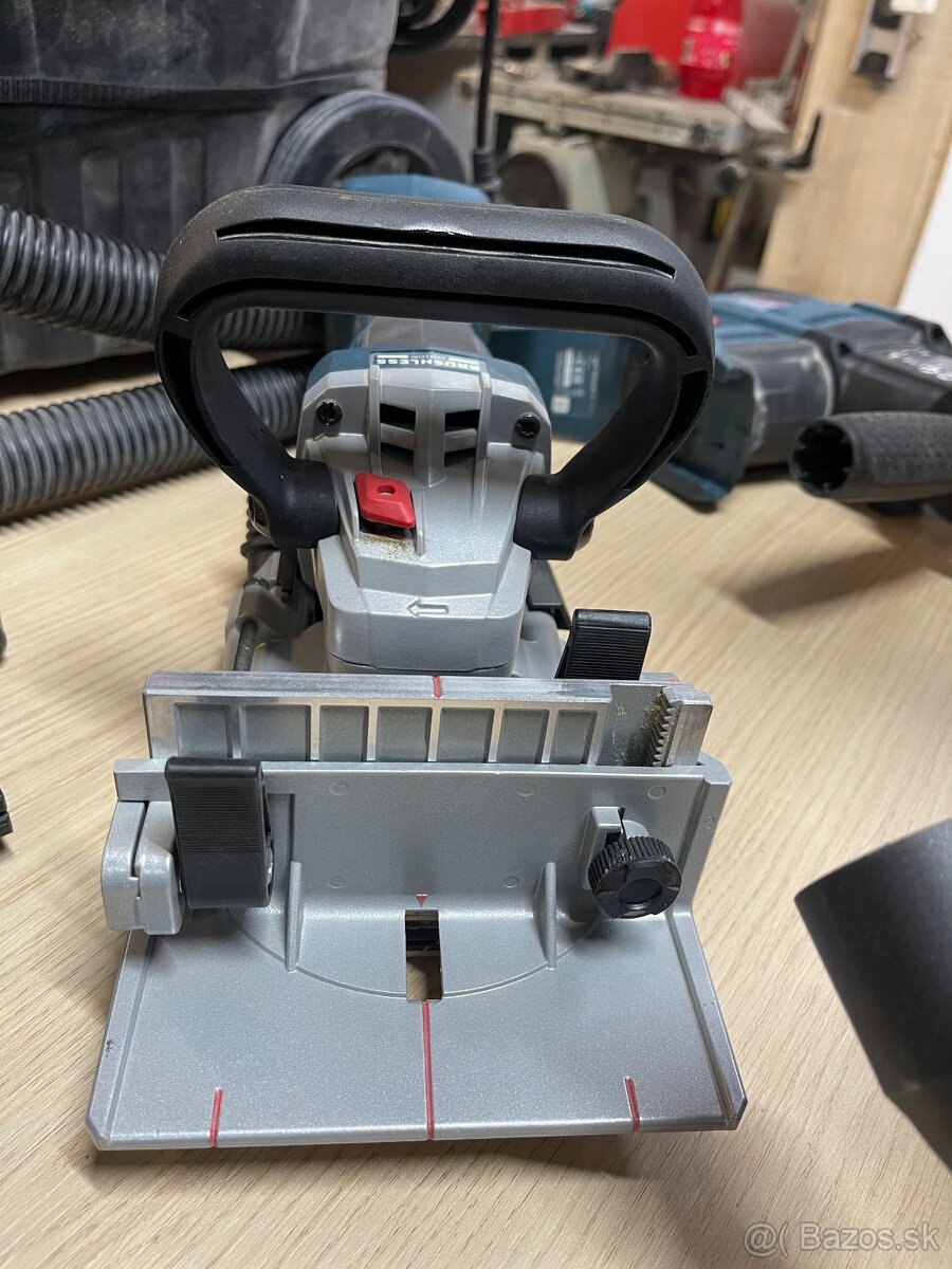 Predám náradie bosch IBA DNESVŠETKO SPOLU - 14