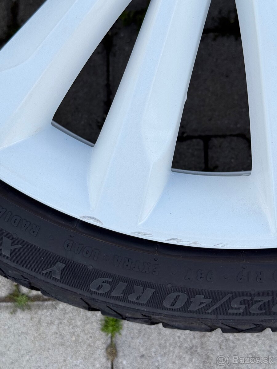 Skoda Trinity R19 (originál) - 14