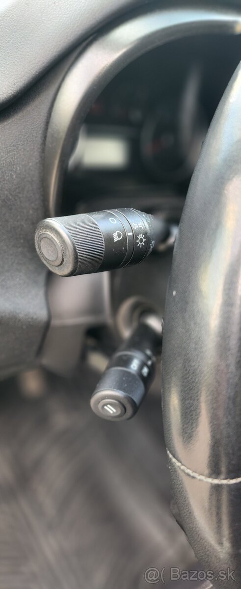 Doblo Maxi 2.0D 135k - 14