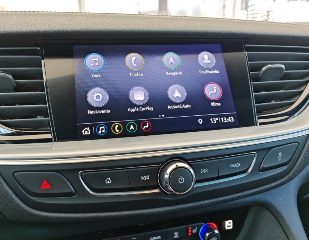 Opel Insignia ST 2.0 CDTi 128KW S Ultimate - 14