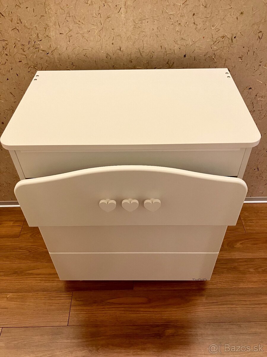 Komoda s vaničkou - 14