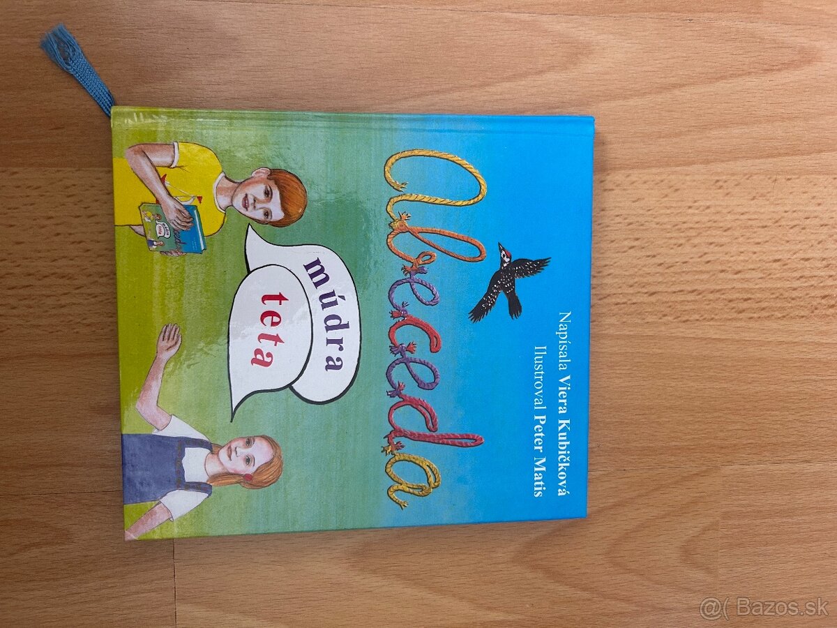 Nové knihy pre deti - 14