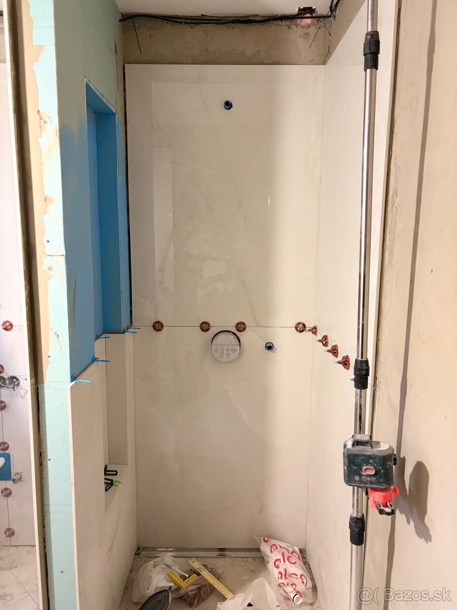 Rekonštrukcia bytov - 14