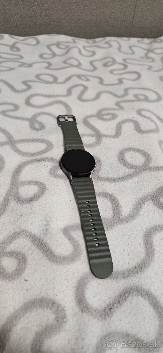 SAMSUNG Galaxy Watch7 (záruka) - 14