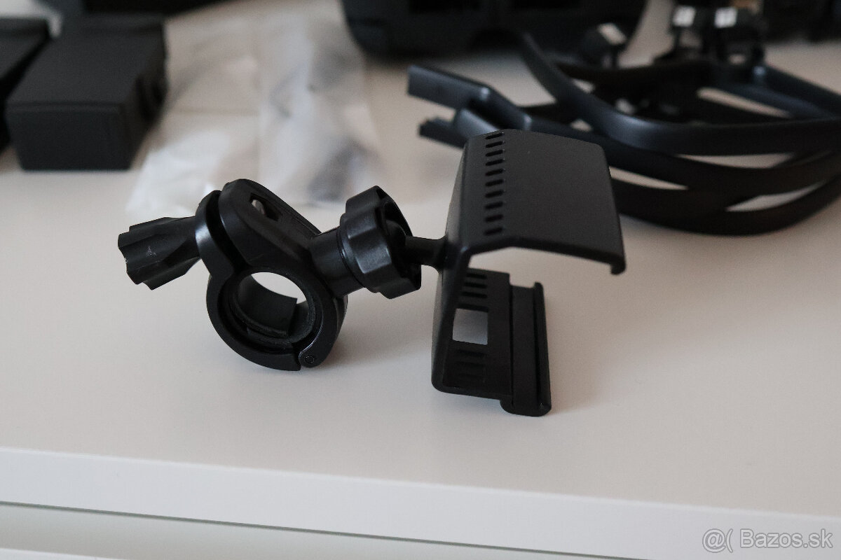 Dron DJI Mavic Air, fly more Combo - 14