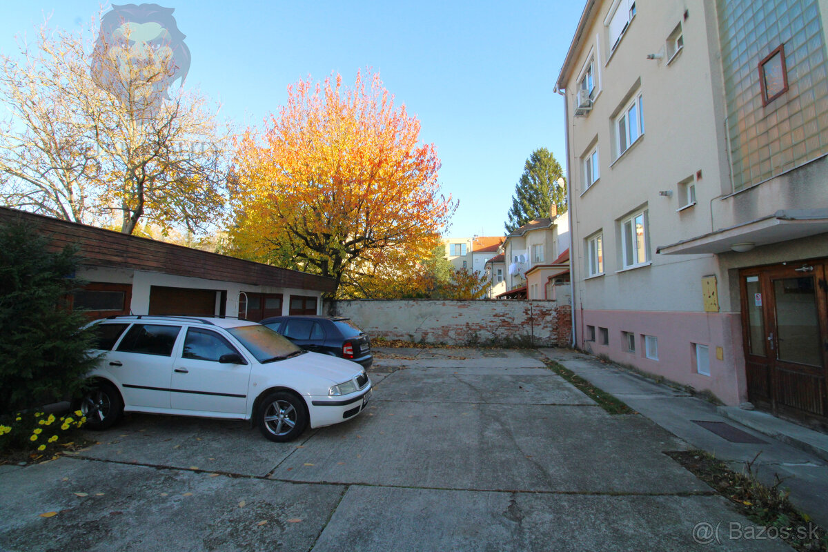 NA PRENÁJOM - 2 - izbový byt v centre Piešťan s parkovaním - 14