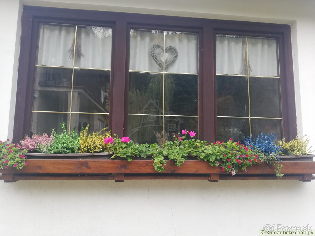 Chalupa dom na bývanie Staré Hory Banská Bystrica - 14