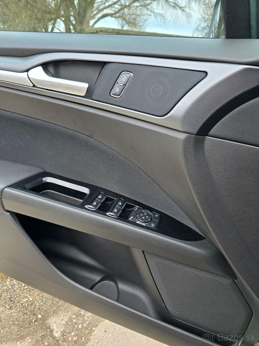 Predám FORD Mondeo 1.5 EcoBoost Titanium - 14