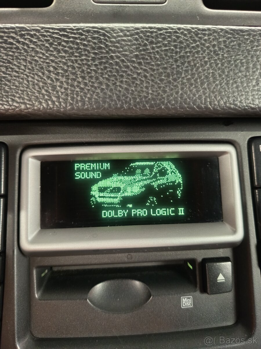 Predám Volvo xc90 - 14