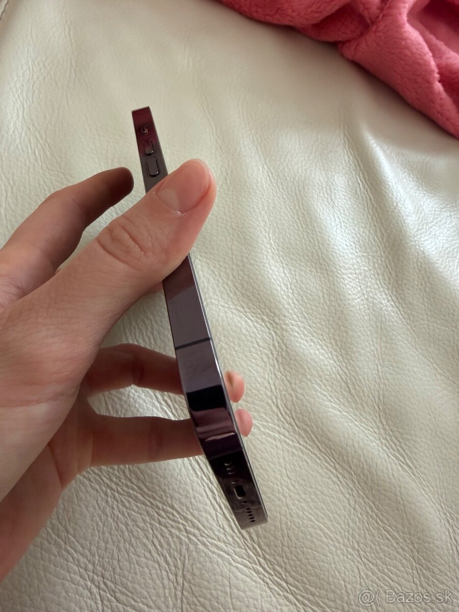 Iphone 14Pro 128GB Deep Purple - 14