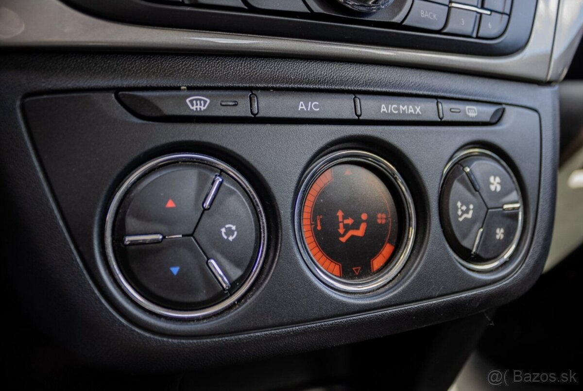 Citroën C-Elysée 1.2 PureTech 2017 60Kw - 14