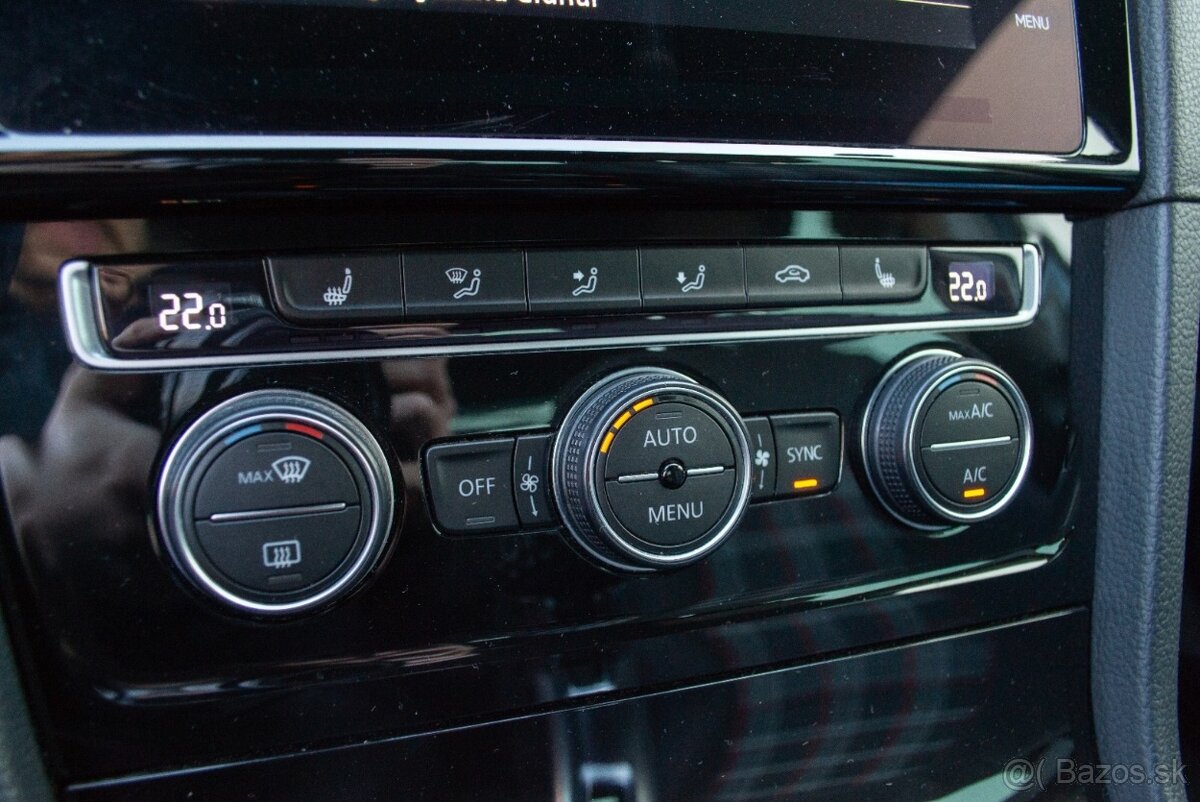 Volkswagen Golf 2.0 TSI BMT GTI "Performance" - 14