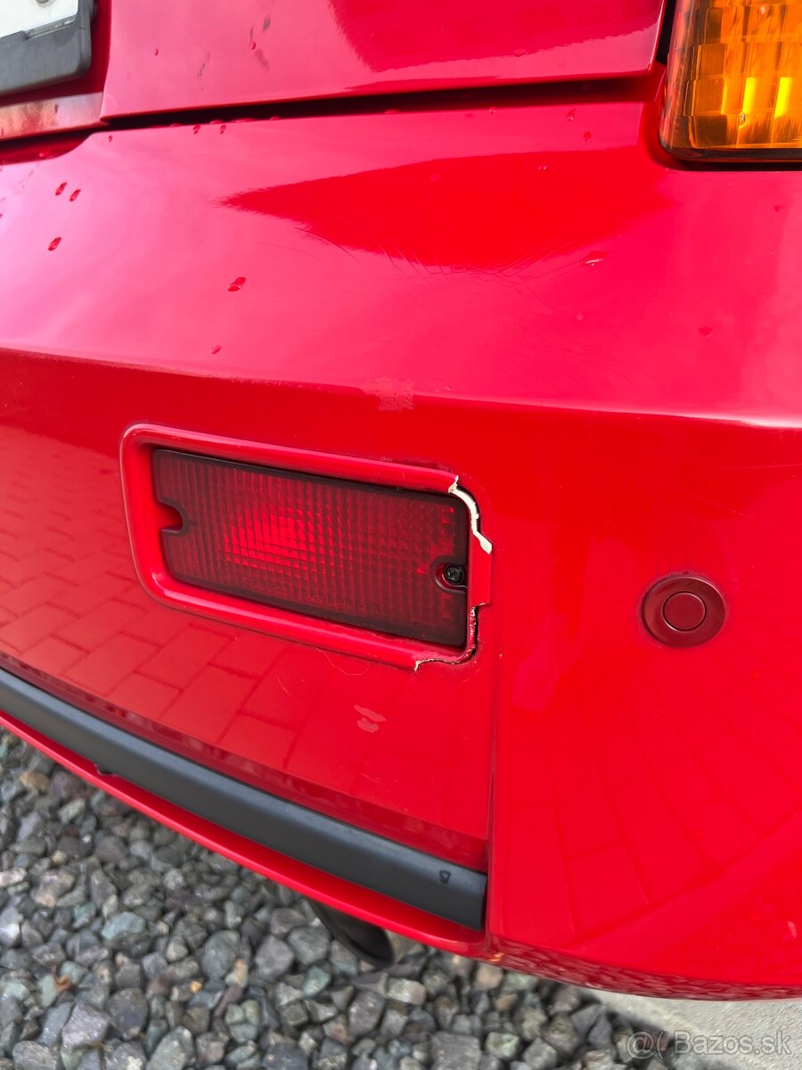 Toyota Celica 1.8 VVTI - 14