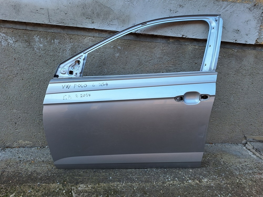 VW Polo - použité náhradné diely - 14