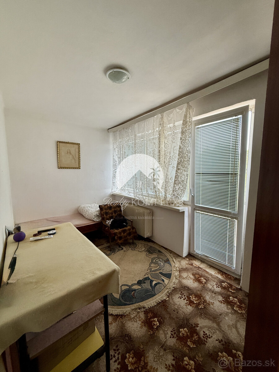 Reality KOMPLEX s.r.o. Vám EXKLUZÍVNE ponúka na predaj posch - 14