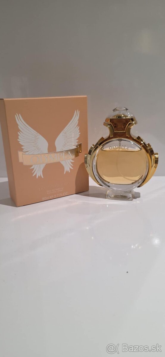 DÁMSKE PARFÉMY - 14