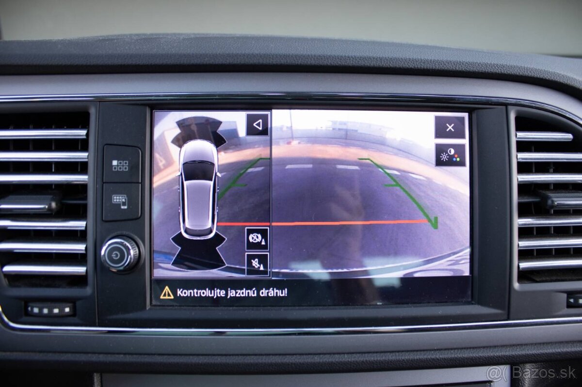 Seat Leon ST 1.5 TSI 130 Xcellence - 14