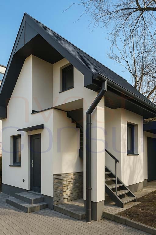 2348 SPOJTE BÝVANIE S PODNIKANÍM - EXKLUZÍVNA PONUKA BLÍZKO - 14