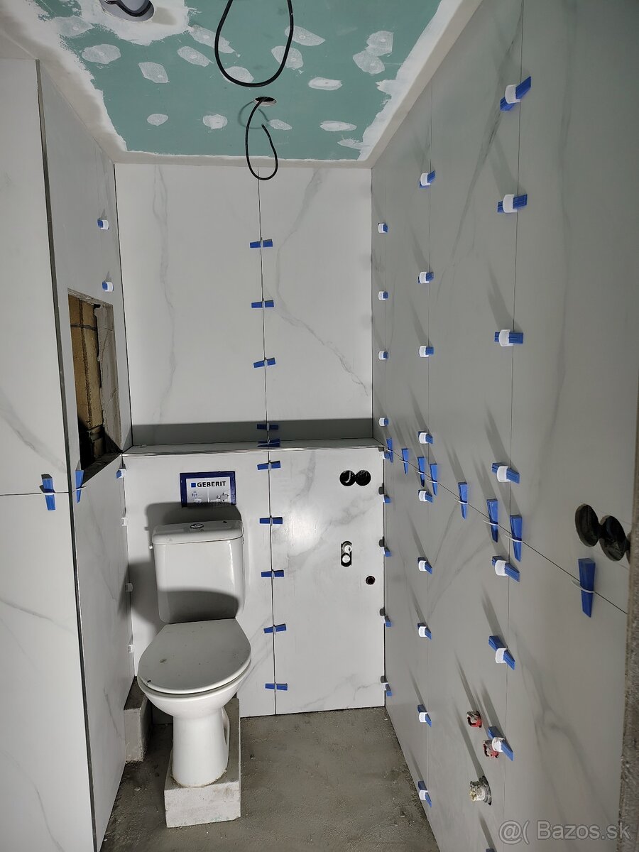 Stavebné práce - 14