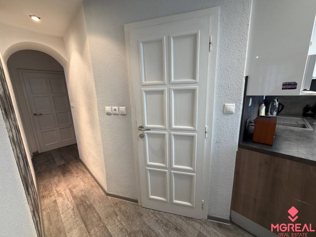 3 izbový byt s 3 balkónmi Topoľčany - 14