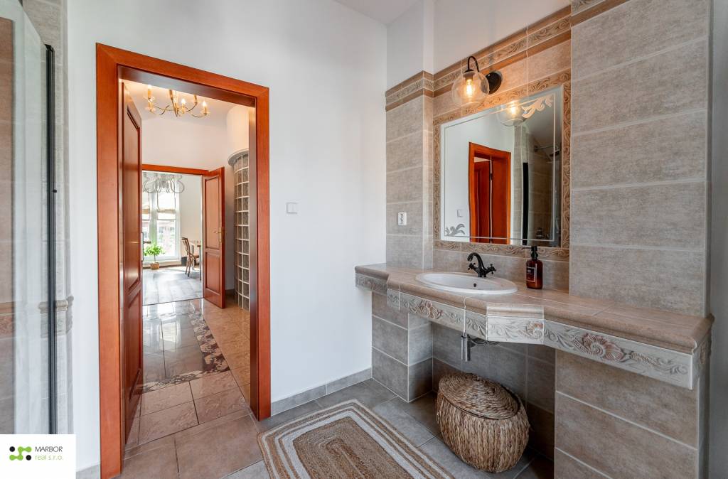 Na prenájom rodinný dom v lokalite Košice - Pereš - 14