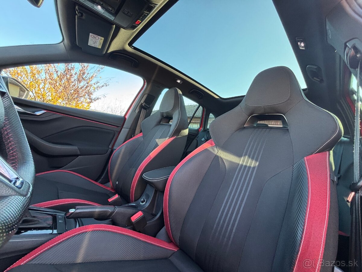 Škoda Scala Monte Carlo 1.6 TDI 85 kW - 14