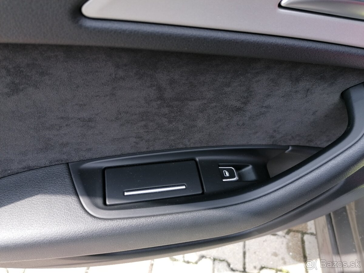 Predam Audi A6 C7 160 kW 2015 Quatro - 14