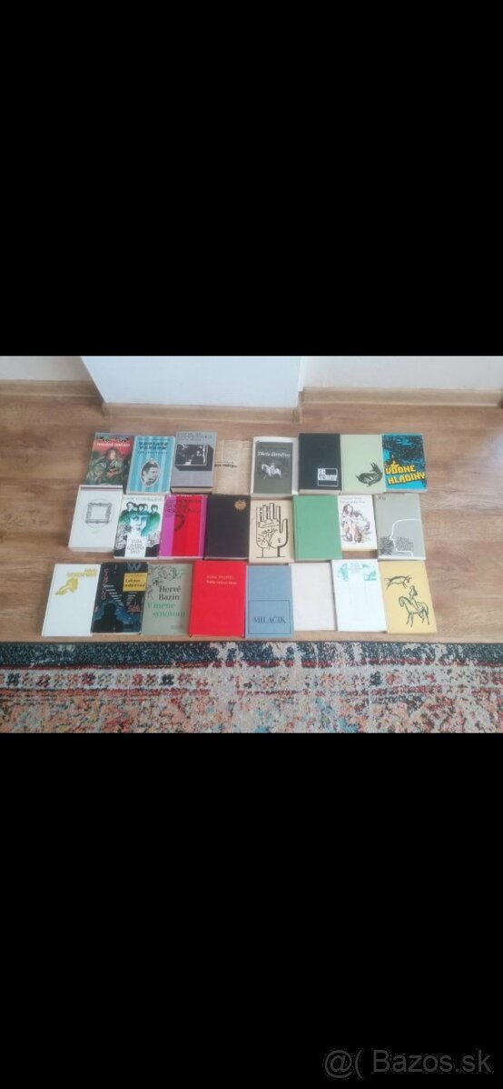 Starozitne flase - 14