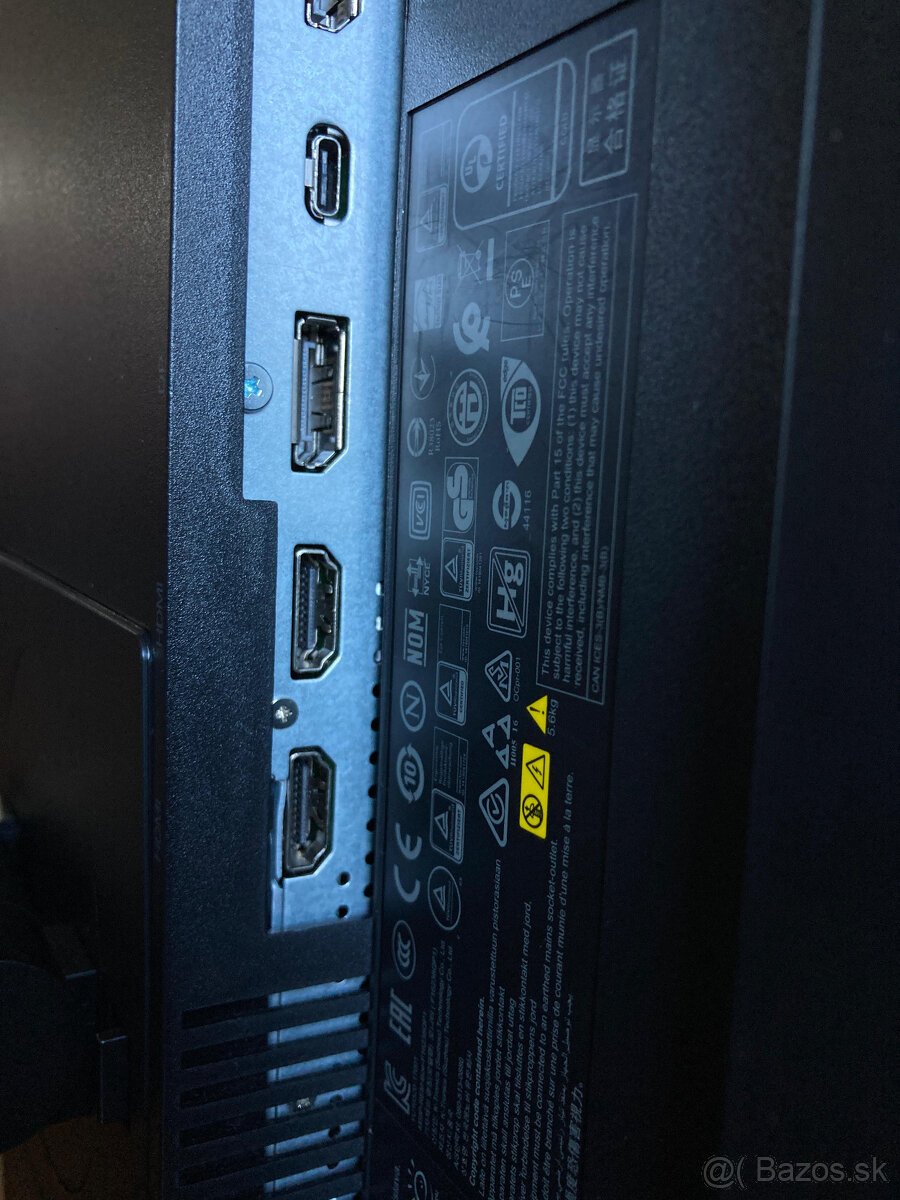 Lenovo ThinkVision P24h-10 - 14