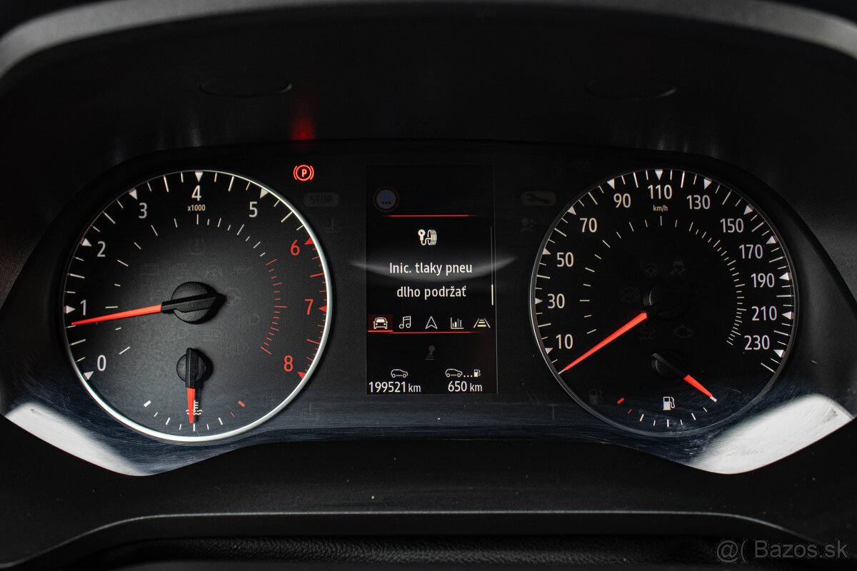 Renault Captur 1.3 TCe 130 GPF Intens - 14