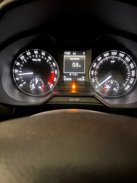 NA PREDAJ ŠKODA OCTAVIA SCOUT III - 14