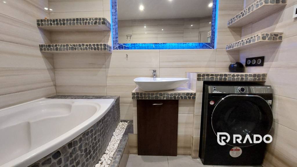 RADO | Predaj 3-izb. bytu 70 m2, Trenčín - Šafárikova ul. - 14