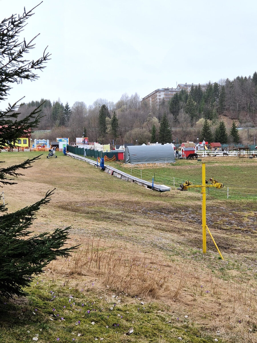 TOP cena 2-izbový BYT na PREDAJ vedla Donovalkova , s park - 14