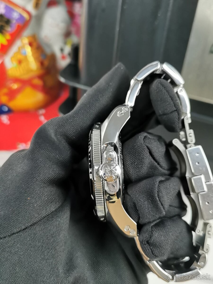 BALL, Engineer Hydrocarbon Ceramic, originál hodinky - 14