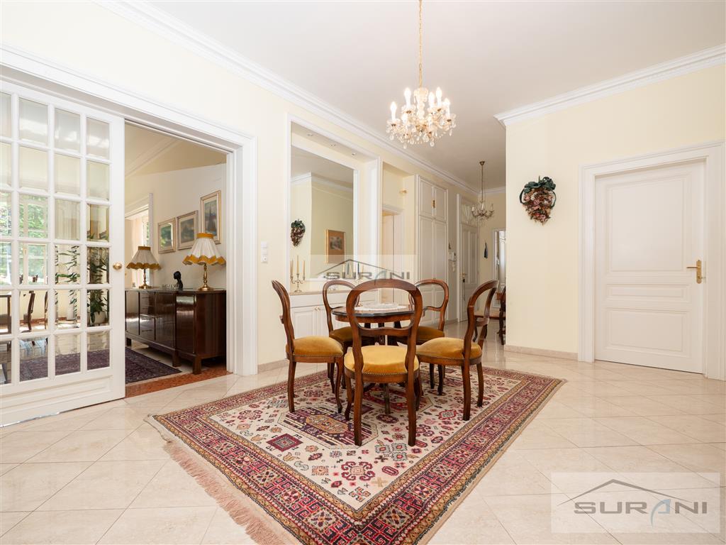 Súkromie, pokoj a diskrétnosť – trojizbový byt, 200 m2,... - 14