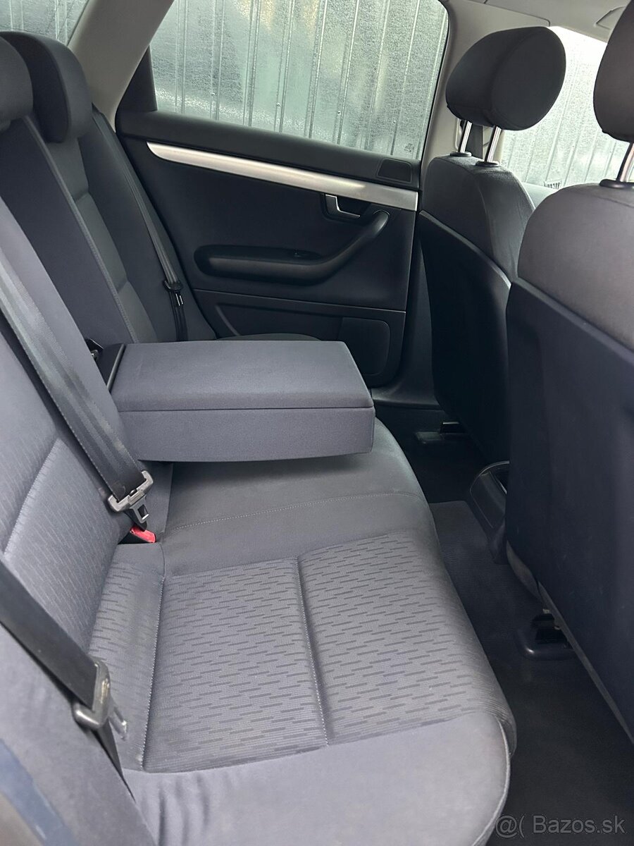 Audi A4 Avant, 2.0 FSi bez koroze automat - 14