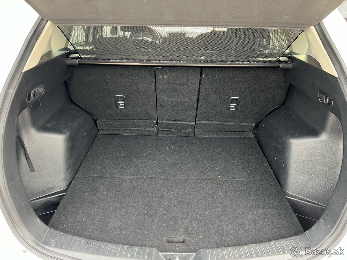 Mazda CX-5 2.2 diesel, 110kW, MT/6, 4x4, rok:02.2017. - 14