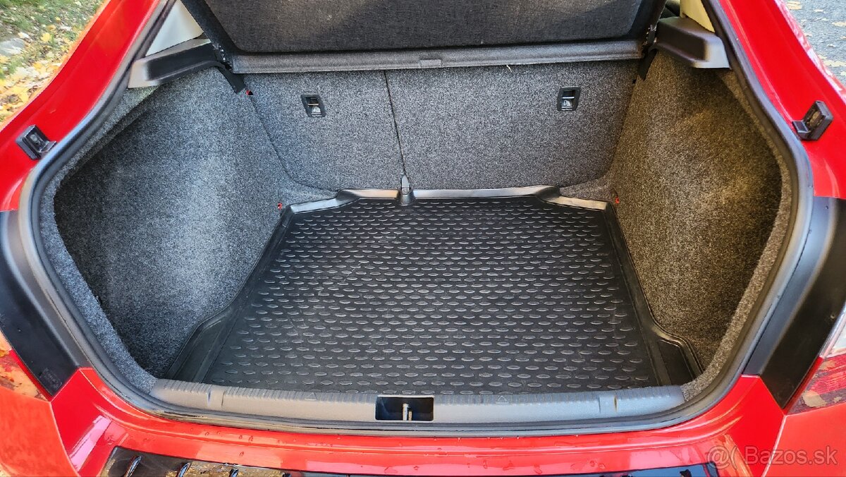 Škoda Rapid 1.2 tsi 81 kw - 14