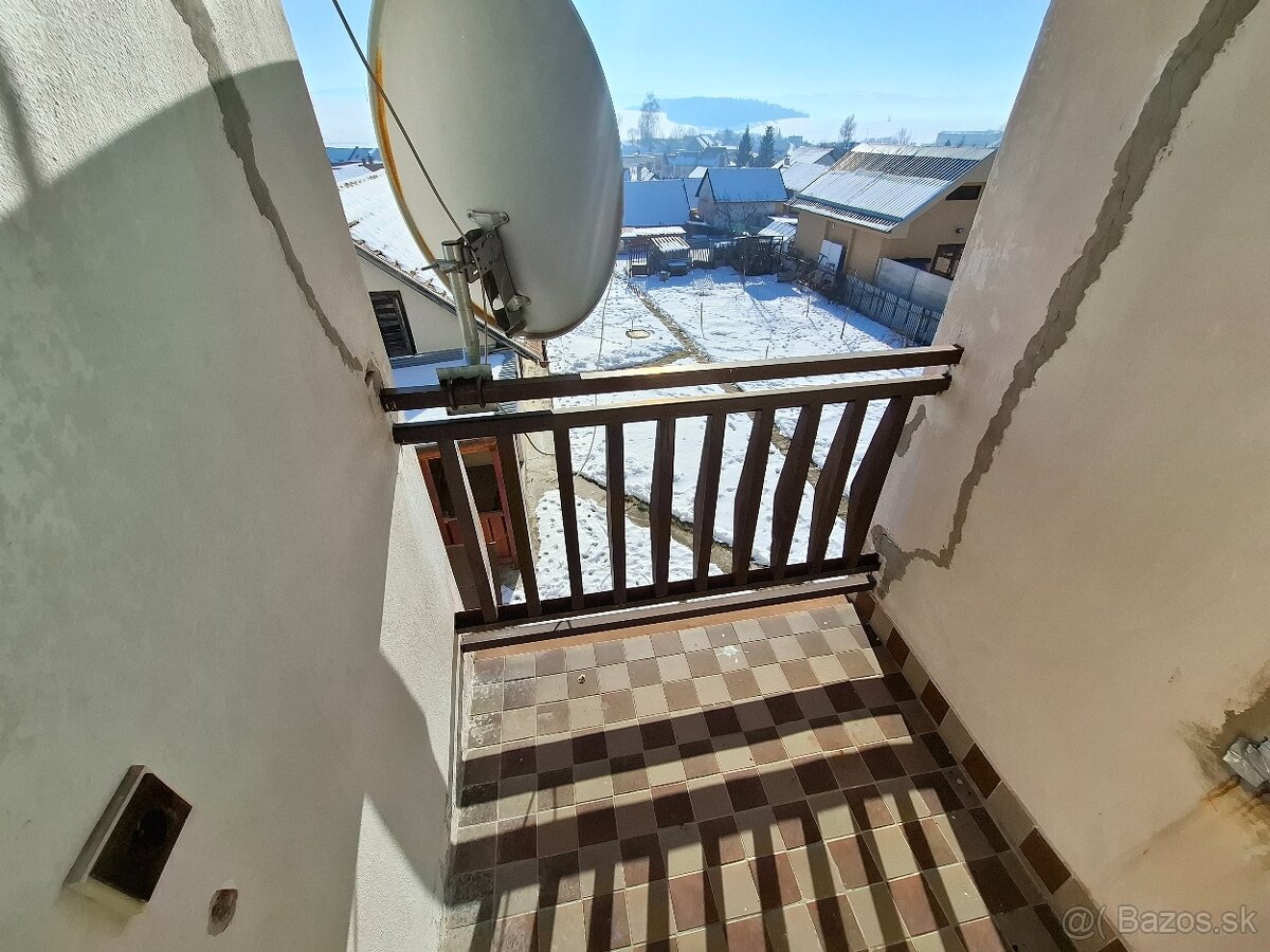 Rodinný dom v obci Jamník - 14