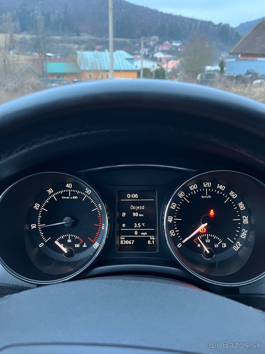 Predám Škoda Superb 2010 - 14