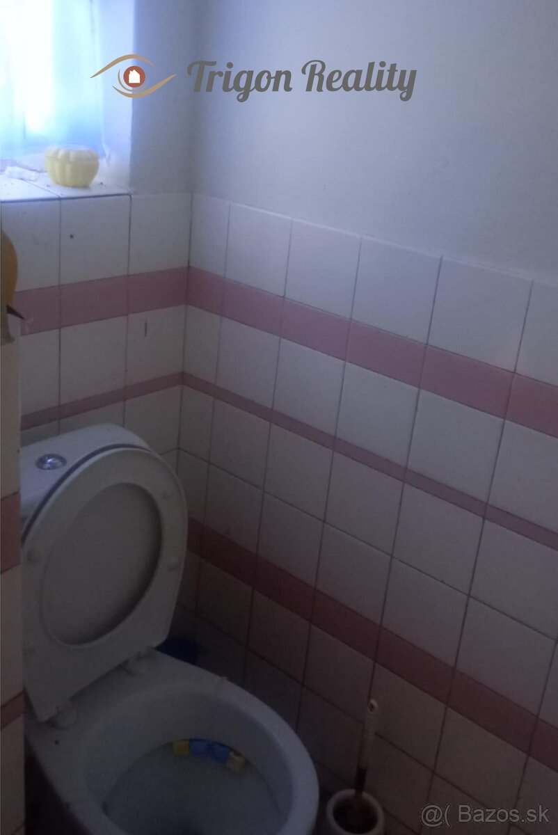 Rodinný dom - HURBANOVO - 14